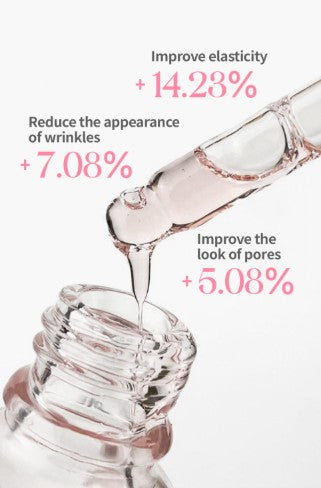 BONAJOUR PDRN Rose StemCell Serum