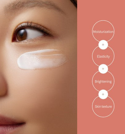 BONAJOUR Rose Stem Cell Cream