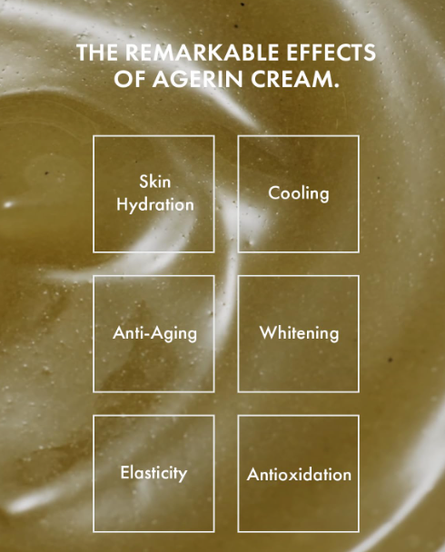AGERIN Lift Recharging Mask