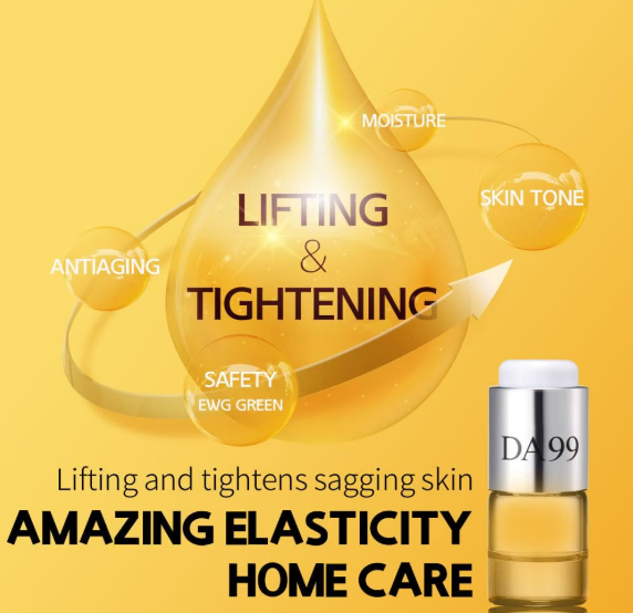 DA99 Original Melting Thread Lifting Ampoule