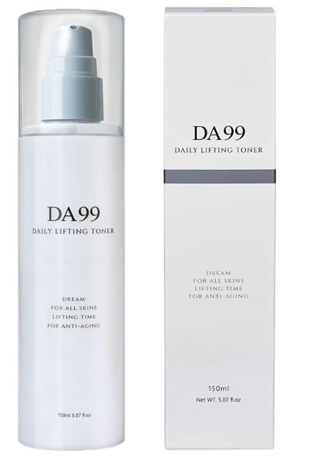 DA99 Daily Lifting Toner