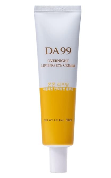 DA99 Tightening Gel Eye Cream