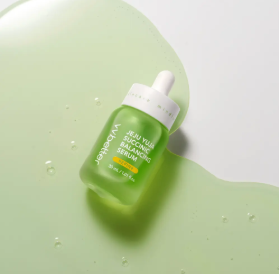 VVBETTER Jeju Yuja Succinic Balancing Serum 30 mL