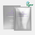 Rejuvenating Squalane Mask with AIO Marine Plant PDRN 28 mL × 5 Sheets