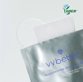 Rejuvenating Squalane Mask with AIO Marine Plant PDRN 28 mL × 5 Sheets