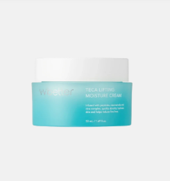 TECA Lifting Moisture Cream 50 mL