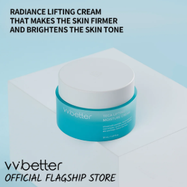 TECA Lifting Moisture Cream 50 mL