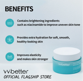 TECA Lifting Moisture Cream 50 mL