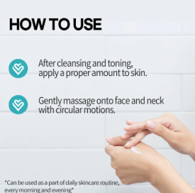 TECA Lifting Moisture Cream 50 mL